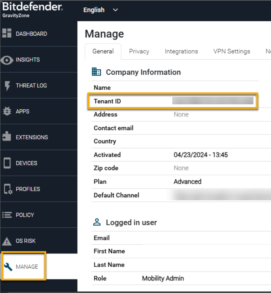 bdgz_mobile security console_manage_tenant id.png